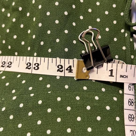 Reformation size 8 mini dress - Picture 12 of 14